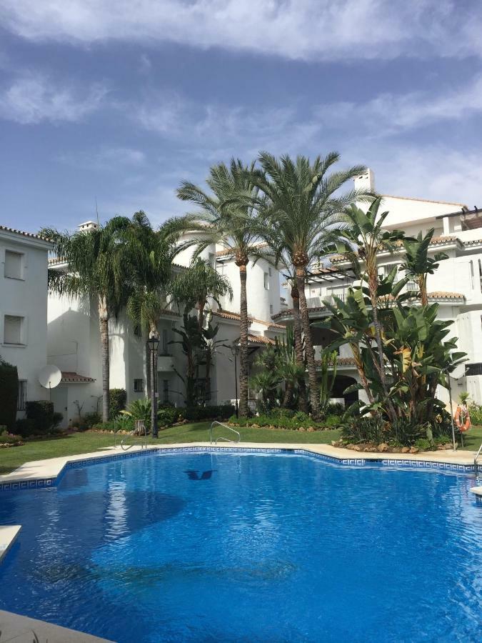 Beautiful 2 Bedroom @ Puerto Banus! Marbellac